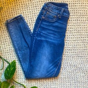 Maurice Skinny Jeans